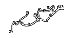 846243T710 - Body: Wire Harness for Kia: K900 Image