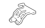 4723348040 - Body: Strainer Bracket for Lexus: RX300 Image