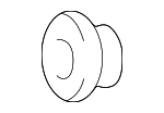 9048024438 - Body: Check Valve Grommet for Lexus: IS250, IS300, LS430, RX300, RX330, RX350 Image