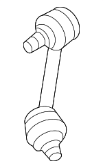 4156A165 - : Suspension Stabilizer Bar Link Kit for Mitsubishi: Outlander, Outlander PHEV Image