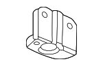 74171T20A00 - Cooling System: Radiator Upper Bracket for Honda Image