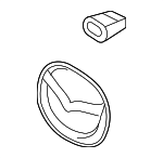 EG2151730 - Body: Emblem for Mazda: CX-7, CX-9 Image