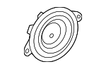 39120TYBA61 - Body: Front Dr Speaker for Acura Image