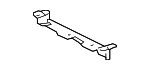 8611848080 - Electrical: Display Unit Bracket for Toyota Image image
