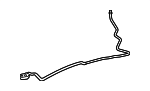 887160C290 - : Liquid Line for Toyota: Sequoia Image