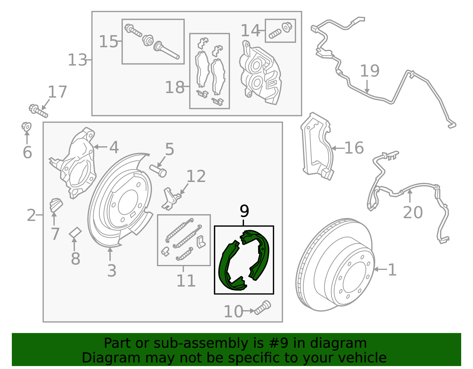 2005-2022 Ford OEM NEW 2005-2018 Ford F450 F550 F53 Stripped Super Duty ...