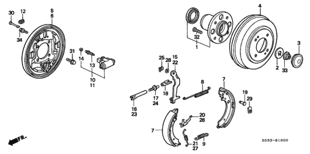 Diagram 1