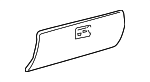 5555135020B0 - Body: Glove Box Door for Toyota Image