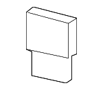 MAX405 - Electrical: ACDelcoâ„¢ Multi-Purpose Fuse for Buick: LaCrosse, Regal | Cadillac: Escalade, Escalade ESV, Escalade EXT, XTS | Chevrolet: Avalanche 1500, Avalanche 2500, Equinox, Malibu, Malibu Limited, Monte Carlo, Silverado 1500, Silverado 1500 Classic, Silverado 1500 HD, Silverado 1500 HD Classic, Silverado 1500 LTD, Silverado 2500, Silverado 2500 HD, Silverado 2500 HD Classic, Silverado 3500, Silverado 3500 Classic, Silverado 3500 HD, Suburban, Suburban 1500, Suburban 2500, Tahoe | GMC: Sierra 1500, Sierra 1500 Classic, Sierra 1500 HD, Sierra 1500 HD Classic, Sierra 1500 Limited, Sierra 2500, Sierra 2500 HD, Sierra 2500 HD Classic, Sierra 3500, Sierra 3500 Classic, Sierra 3500 HD, Yukon, Yukon XL, Yukon XL 1500, Yukon XL 2500 | Oldsmobile: Aurora | Pontiac: Sunfire, Torrent | Saturn: Vue Image