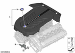 11147788967 - Engine: BMW Emblem for BMW Image