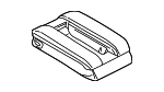 1997-2001 BMW - Armrest