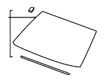 15910710 - Body: Windshield for GM Image