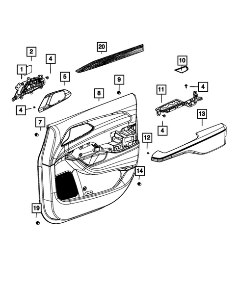 Diagram 1