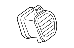 687615M004 - Body: Vent Grille for Nissan: Sentra Image