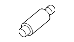 581252F000 - Brakes: Brake Bleeder Screw for Kia Image