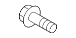 5816333000 - Brakes: Mount Bolt for Kia Image