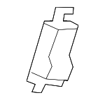 81169TK6A01 - : Occupant Sensor for Honda Image