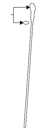 1530136060 - : Dipstick for Lexus Image