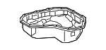 1210136080 - : Oil Pan for Lexus: NX200t, NX300 Image