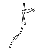 1145236040 - : Guide Tube for Lexus Image