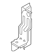 K2S1515Z0 - : Mount Bracket for Kia: Spectra Image