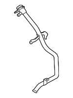 T4A17518 - : Filler Neck for Jaguar: F-Pace Image