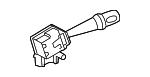8465212A30 - : 2007-2012 Toyota - Wiper Switch for Toyota: Corolla, Prius, Yaris Image
