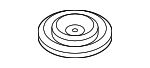 17118619385 - Cooling System: Housing Grommet for BMW Image
