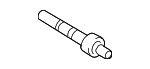 577242B000 - Steering: Inner Tie Rod for Hyundai: Santa Fe Image