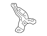 577872B000 - Steering: Gear Assembly Clamp for Hyundai: Santa Fe Image