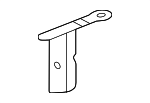 42694680 - Body: Cushion Frame Bracket for GM Image
