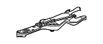 5135061AA - Body: Wiper Linkage for Chrysler: Aspen | Dodge: Durango Image