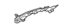 971881507A - Body: Switch Bezel Support for Porsche Image