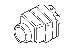 31445951 - Body: Front Camera for Volvo Image