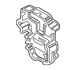 32228750 - Body: Front Camera Bracket for Volvo Image