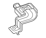 256404CE7E - Body: Warning Buzzer for Nissan Image