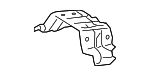 6176852151 - Body: Seat Belt Reinforcement for Toyota Image