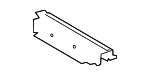 5705252010 - Body: Floor Pan Cross-member for Toyota Image
