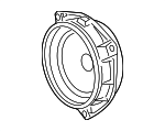 86160AC290 - Body: Rear Dr Speaker for Toyota: Avalon, Corolla, Highlander, Matrix, RAV4, Sequoia, Tacoma, Tundra, Venza Image