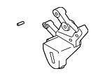 1345A003 - Cooling System: Adjust Bracket for Mitsubishi Image