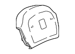 10366617 - Electrical: Driver Air Bag for Saturn: Vue Image