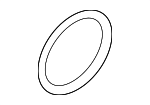 17211742636 - Cooling System: Holder O-Ring for BMW Image