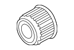 MD326852 - Engine: Engine Timing Crankshaft Gear for Mopar Image