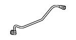 17725T20A01 - Emission System: Vent Tube for Honda Image image
