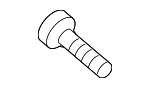 Buckle End Bolt
