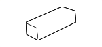 6182412100 - Body: Cover for Toyota Image