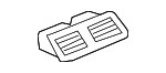 55660AC020 - Body: Vent Louver for Toyota Image