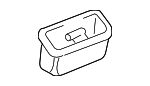74101AC020 - Body: Ashtray Assembly Insert for Toyota: Avalon Image