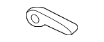 884181JA1C - Body: Recline Knob for Nissan: Quest Image