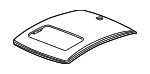 62100SDRA10ZZ - Body: Roof Panel for Honda: Accord Image